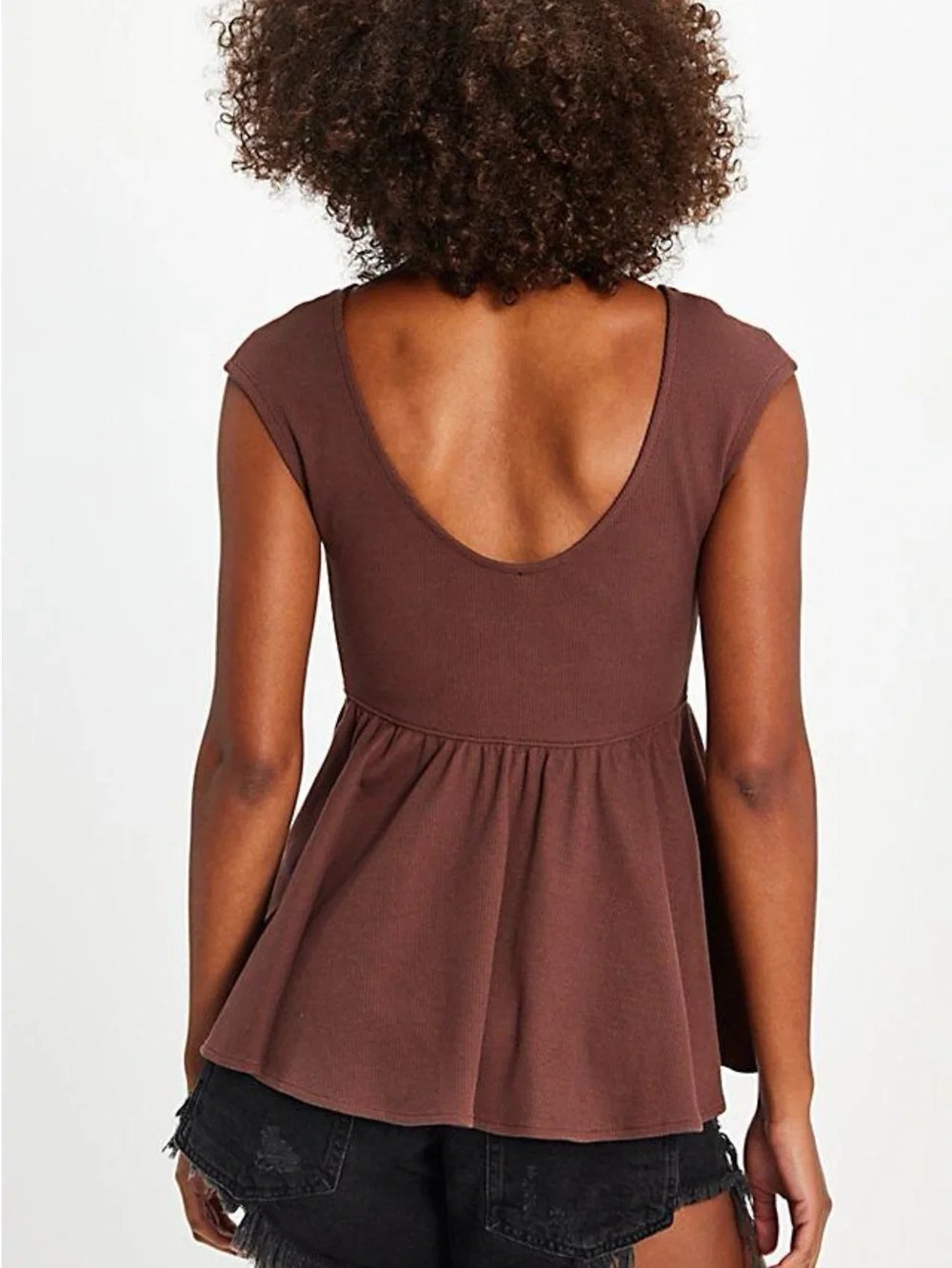 Free People Remember Me Tunic NEW